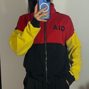 I.AM.GIA Blaster Jacket